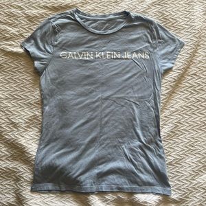 Calvin Klein tshirt